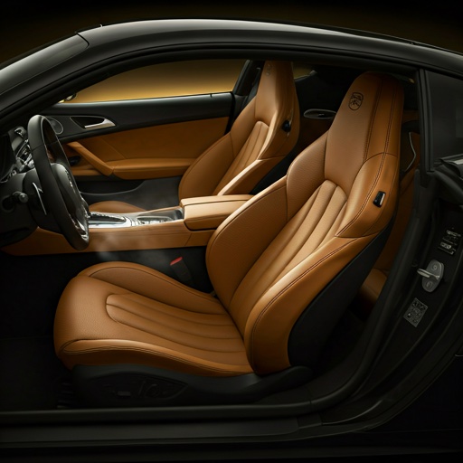 Pachet Complet Curățare Interior